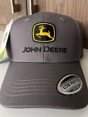 John Deer Hat